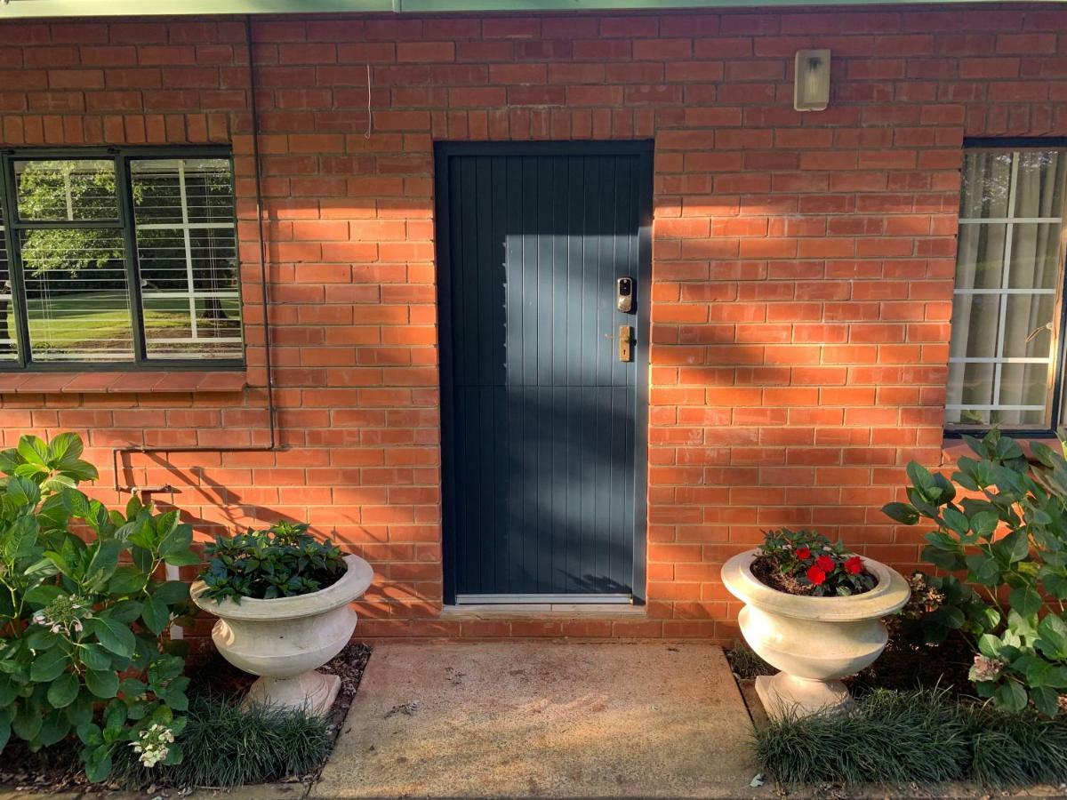 Idavold Cottages Howick Exterior foto